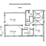 Im Kannenbäckerland Apartment