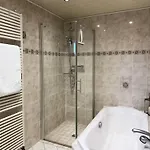Im Kannenbäckerland Apartment *