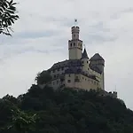Apartment Im Kannenbäckerland *