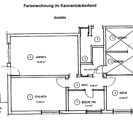 Im Kannenbaeckerland Alsbach