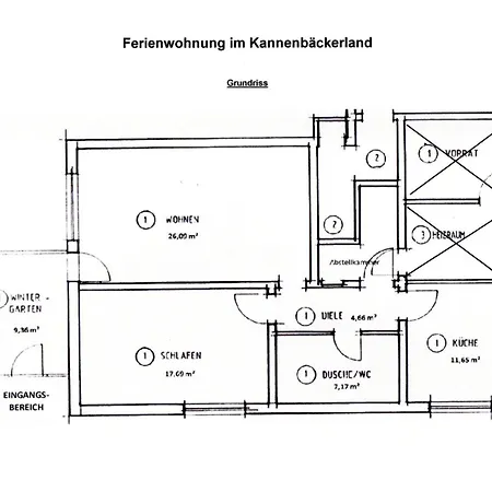 Im Kannenbaeckerland * Alsbach
