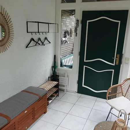 公寓 Im Kannenbaeckerland Alsbach