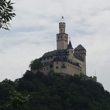 Appartamento Im Kannenbaeckerland *