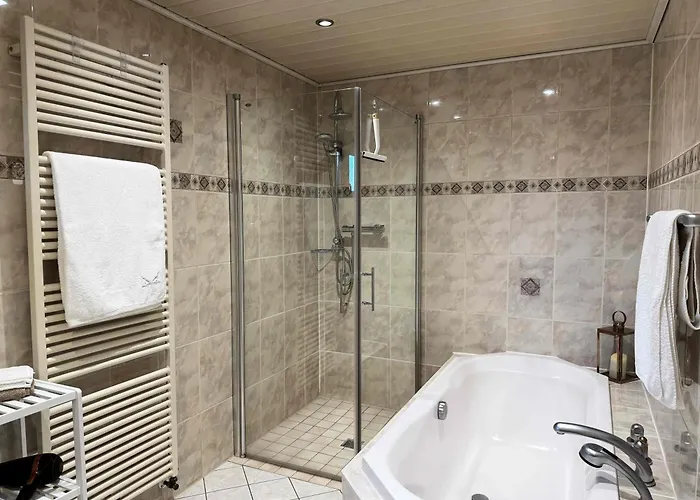 Apartamento Im Kannenbaeckerland *