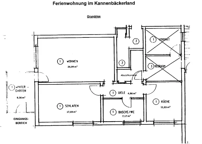 Im Kannenbaeckerland Alsbach