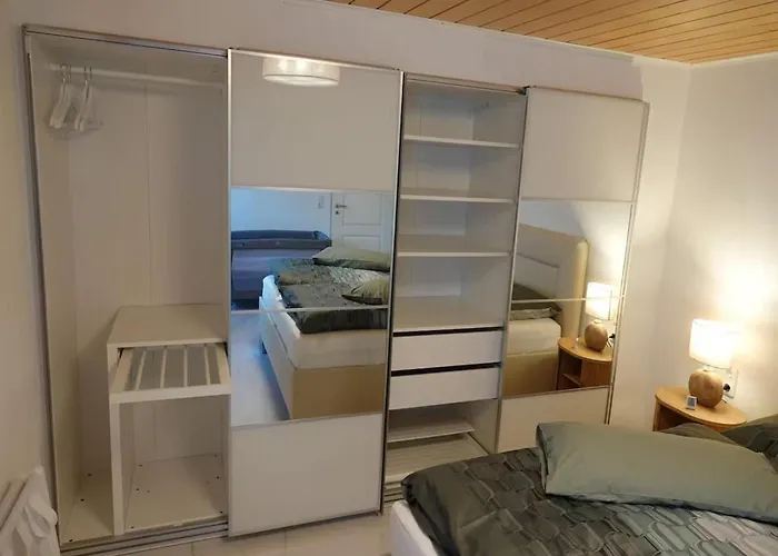 Im Kannenbaeckerland Apartamento