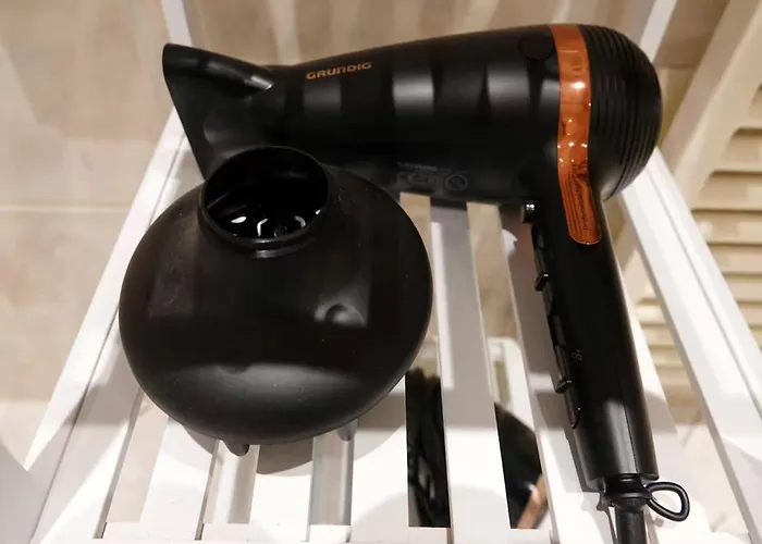 Apartamento Im Kannenbaeckerland *