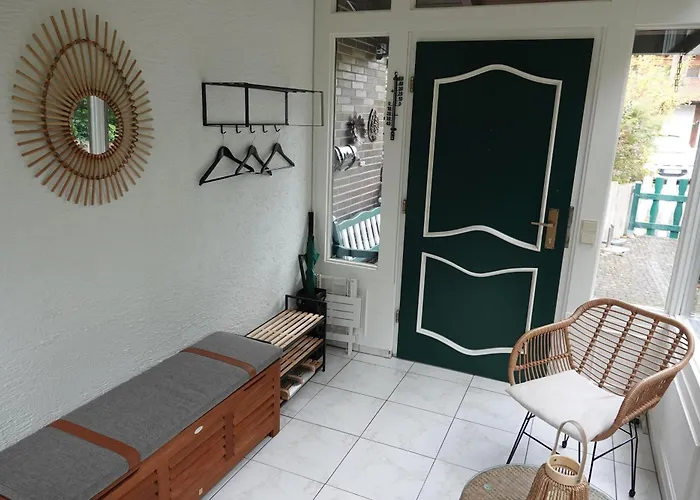 Apartamento Im Kannenbaeckerland Alsbach