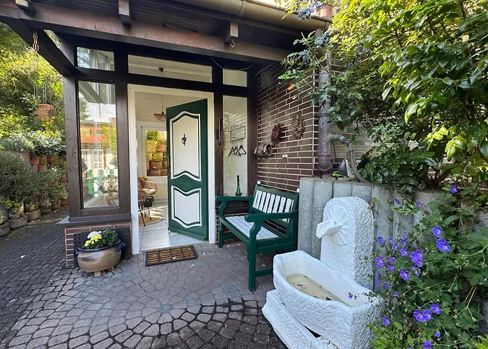 Im Kannenbaeckerland *