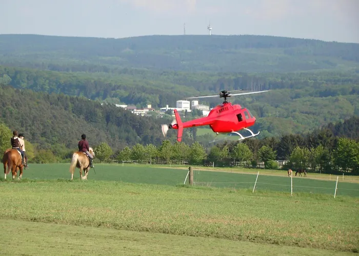 Im Kannenbaeckerland * Alsbach