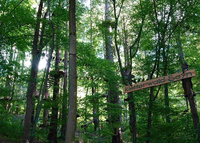 Im Kannenbaeckerland Apartamento *