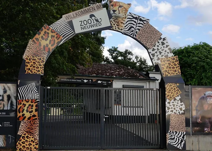 Im Kannenbaeckerland Apartamento *