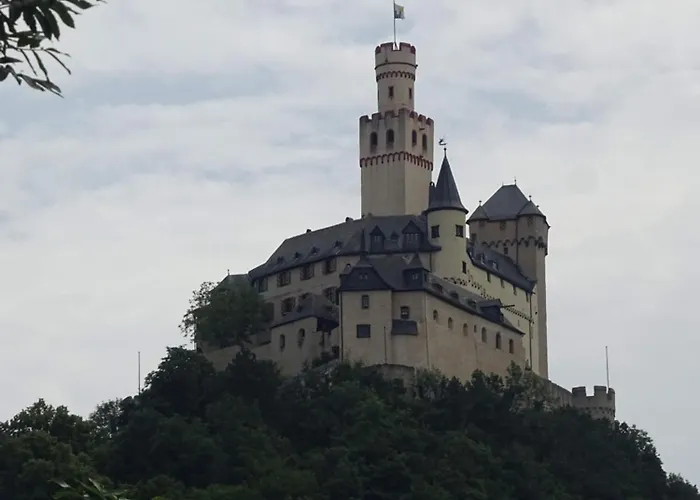 Apartamento Im Kannenbaeckerland *